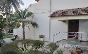 Hotel Calangute Residency